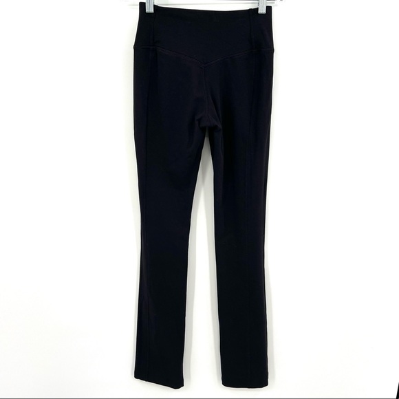 Nike Dri Fit Black Pants - Picture 6 of 14